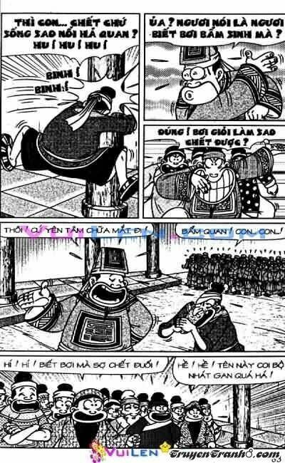 thần đồng đất việt chapter 83 83