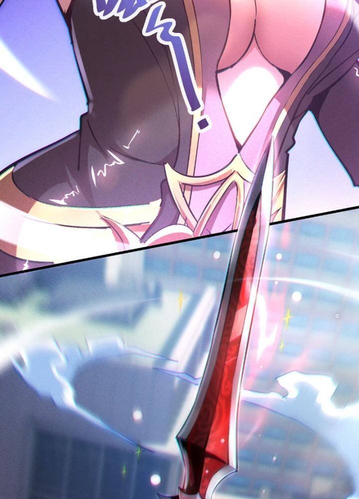 trảm linh thiếu nữ: ta khế ước tất cả đều là thượng cổ thần binh chapter 1 76