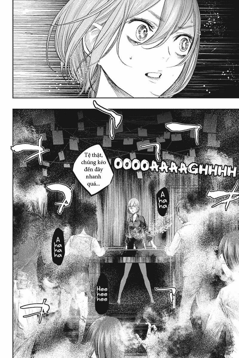 zero - kage miko chapter 32 14