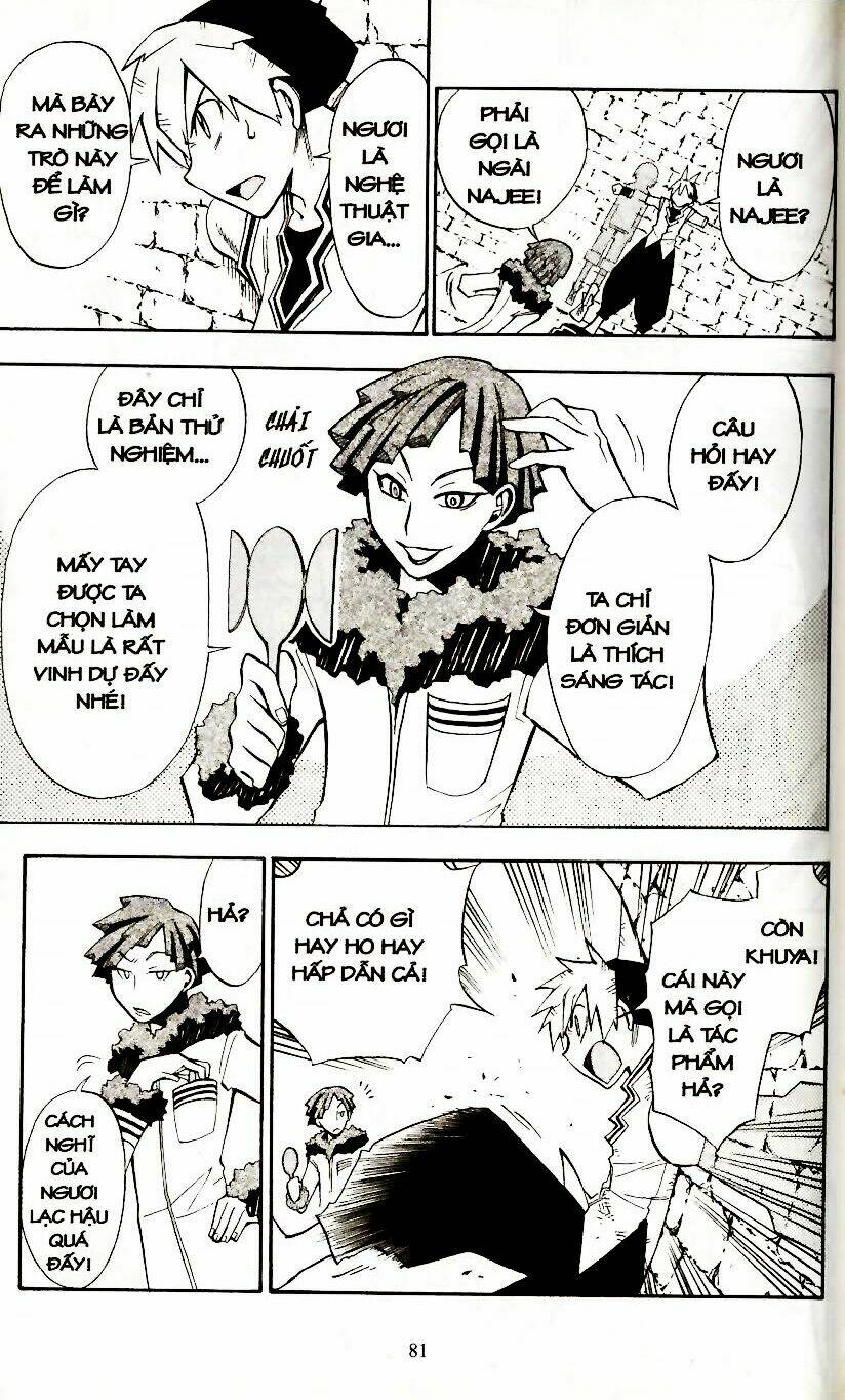 artist acro chapter 5 6