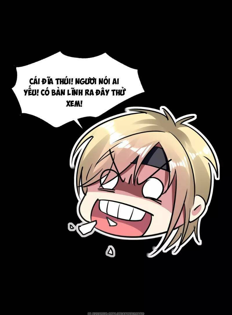 vạn giới tiên vương chapter 18 36