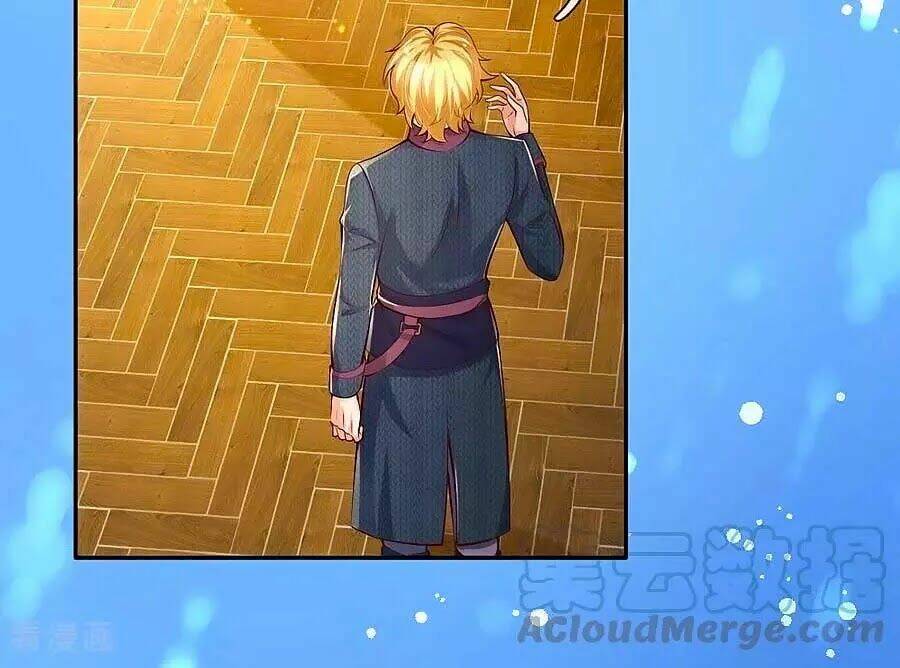 bỗng một ngày trở thành con gái nhà vua chapter 97 2