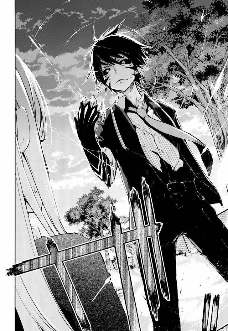 jiangshi kaitan blood chapter 1.2 6