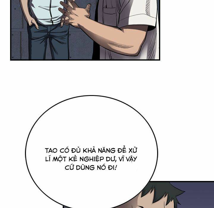 huyền thoại : khởi đầu chapter 63 12