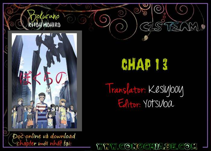trò chơi kinh hoàng chapter 13 38