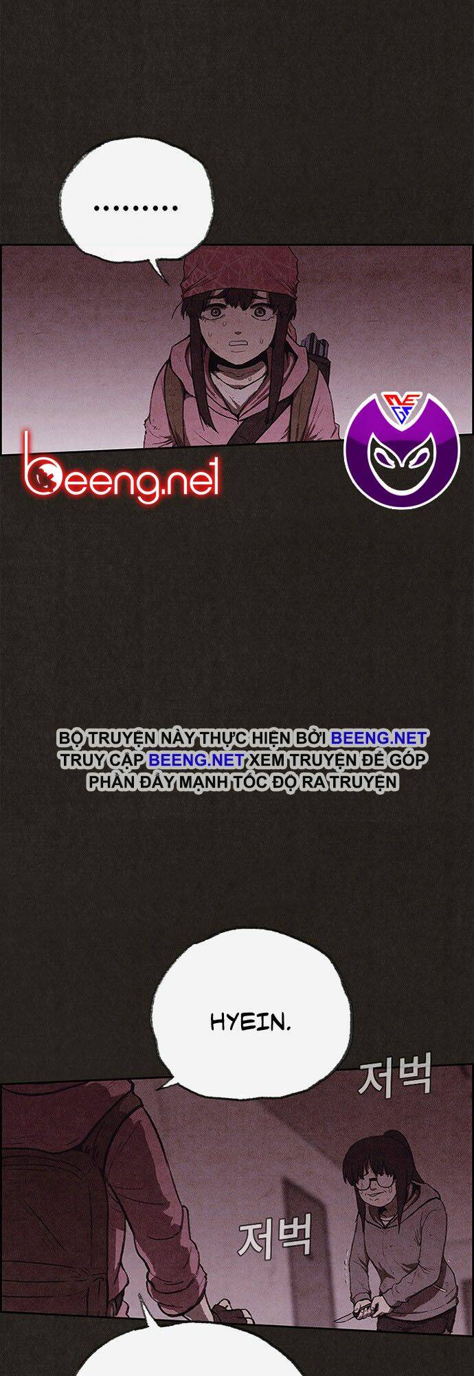 quái vật tại chung cư xanh chapter 119 59