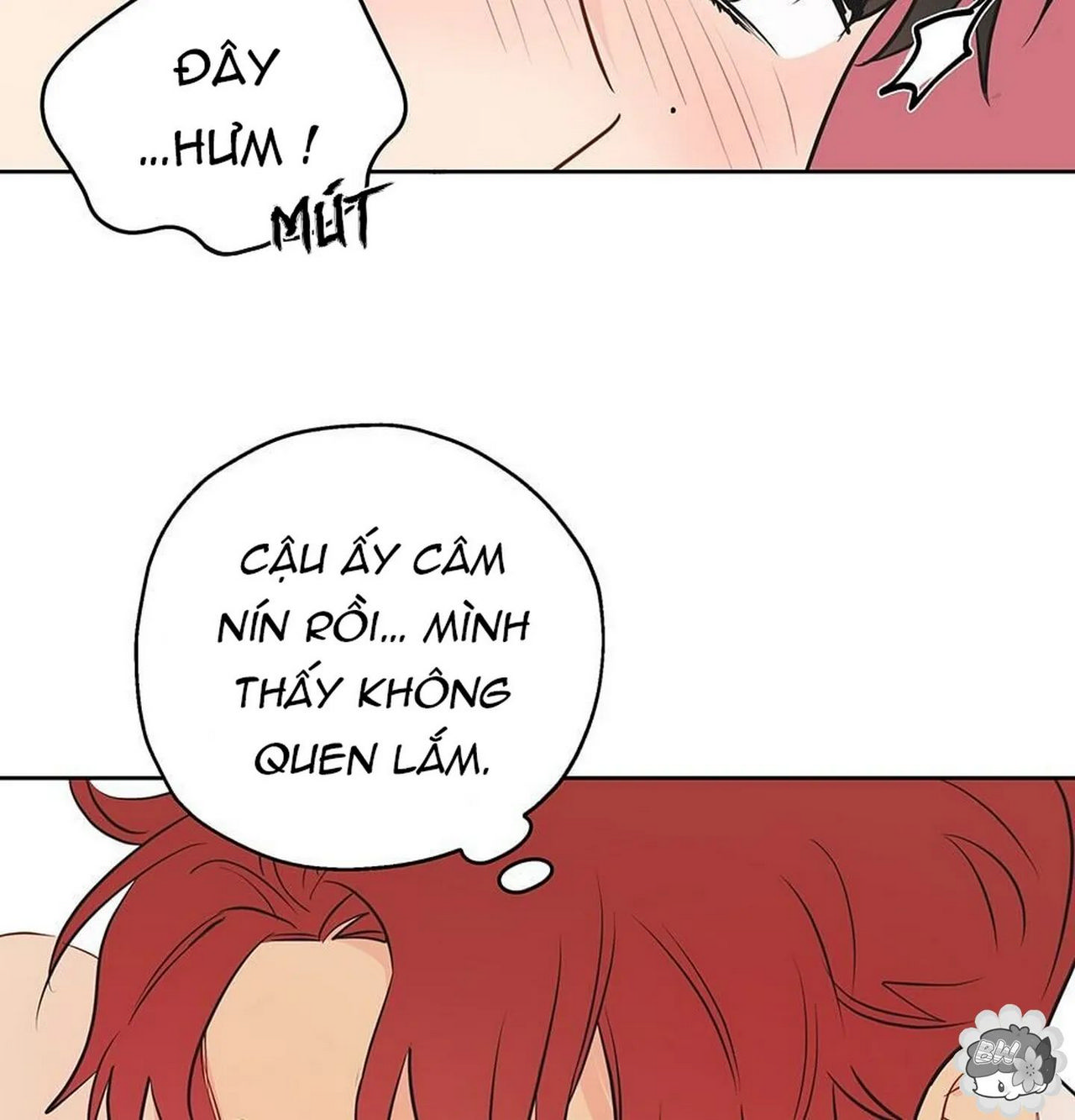 chuyện quái gì với giấc mơ đó vậy chapter 5 45