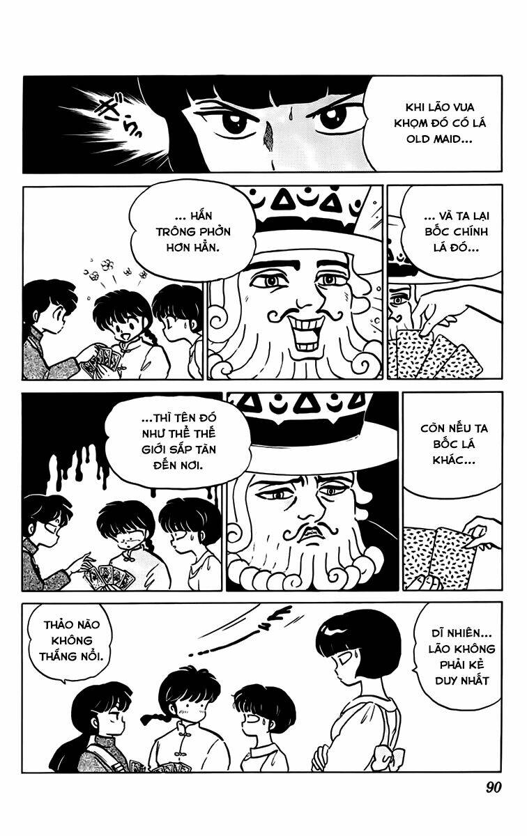 suối lời nguyền chapter 152 7