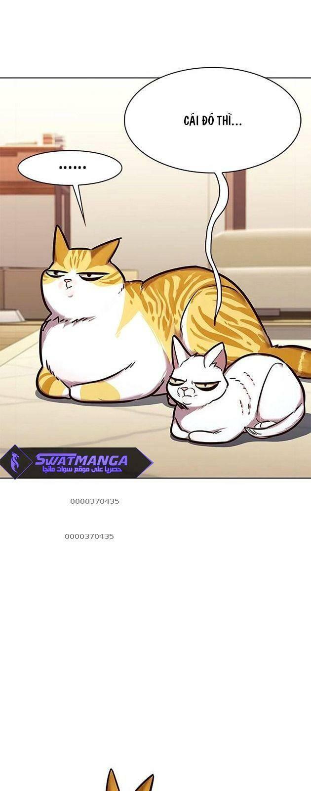 biến thân thành mèo chapter 227 3