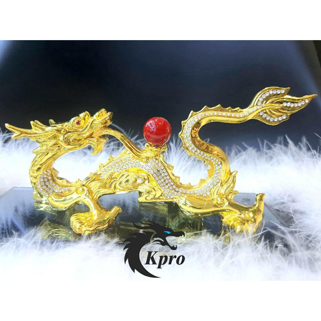 NƯỚC HOA TAPLO RỒNG