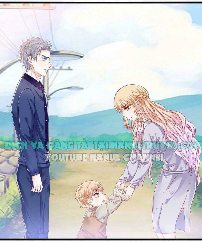 lăng thiếu! nhẹ một chút, đau chapter 39 9