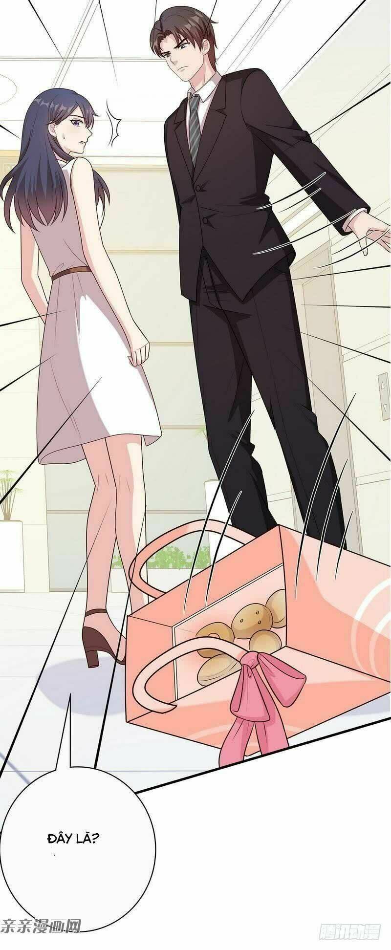 nam thần manh bảo tận diệt chapter 54 32