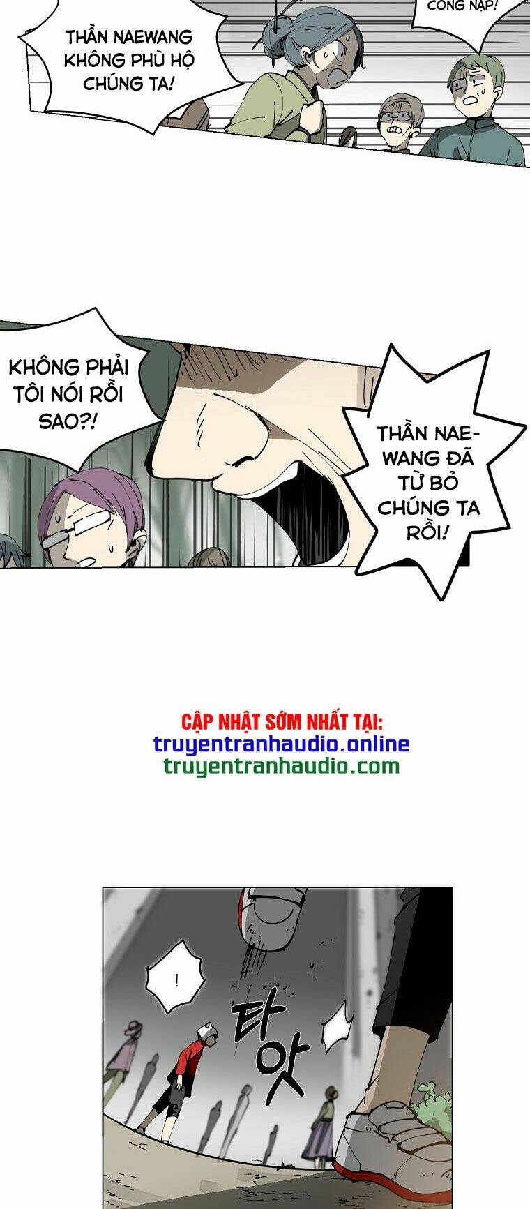 thập tự chinh chapter 2 37