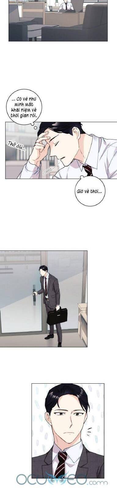 chạm vào tim em chapter 5 14