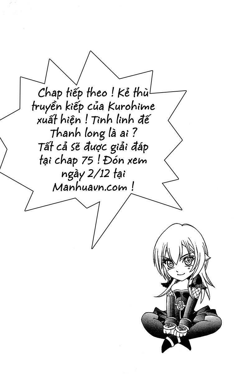 phù thủy phép thuật chapter 74 27