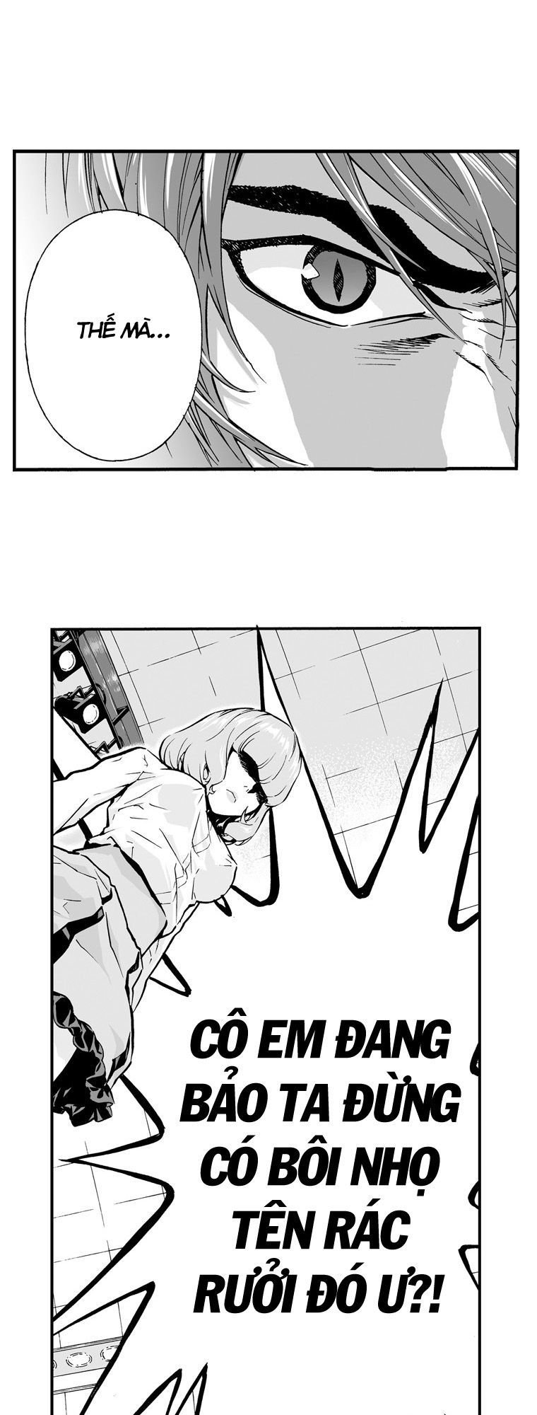 action idols - age of young dragons chapter 4 6