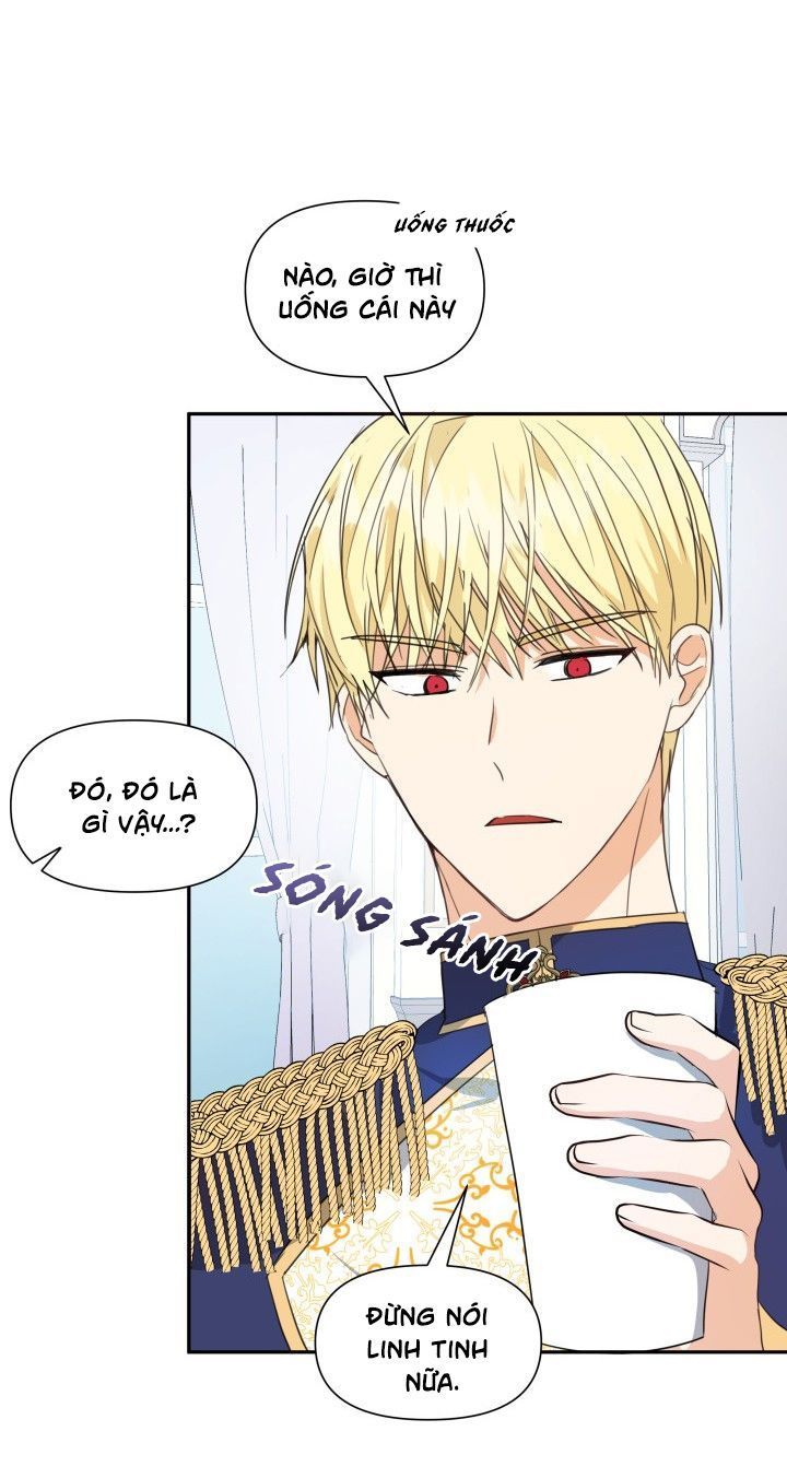 trở thành vợ của nam chính phế vật chapter 5 26