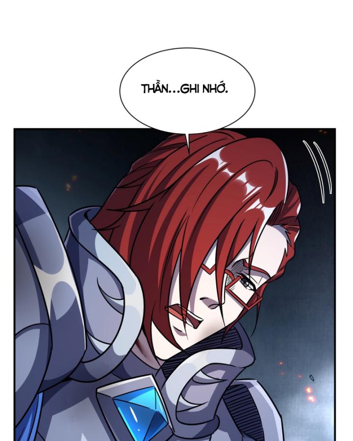 huyết cơ và kỵ sĩ chapter 299 58