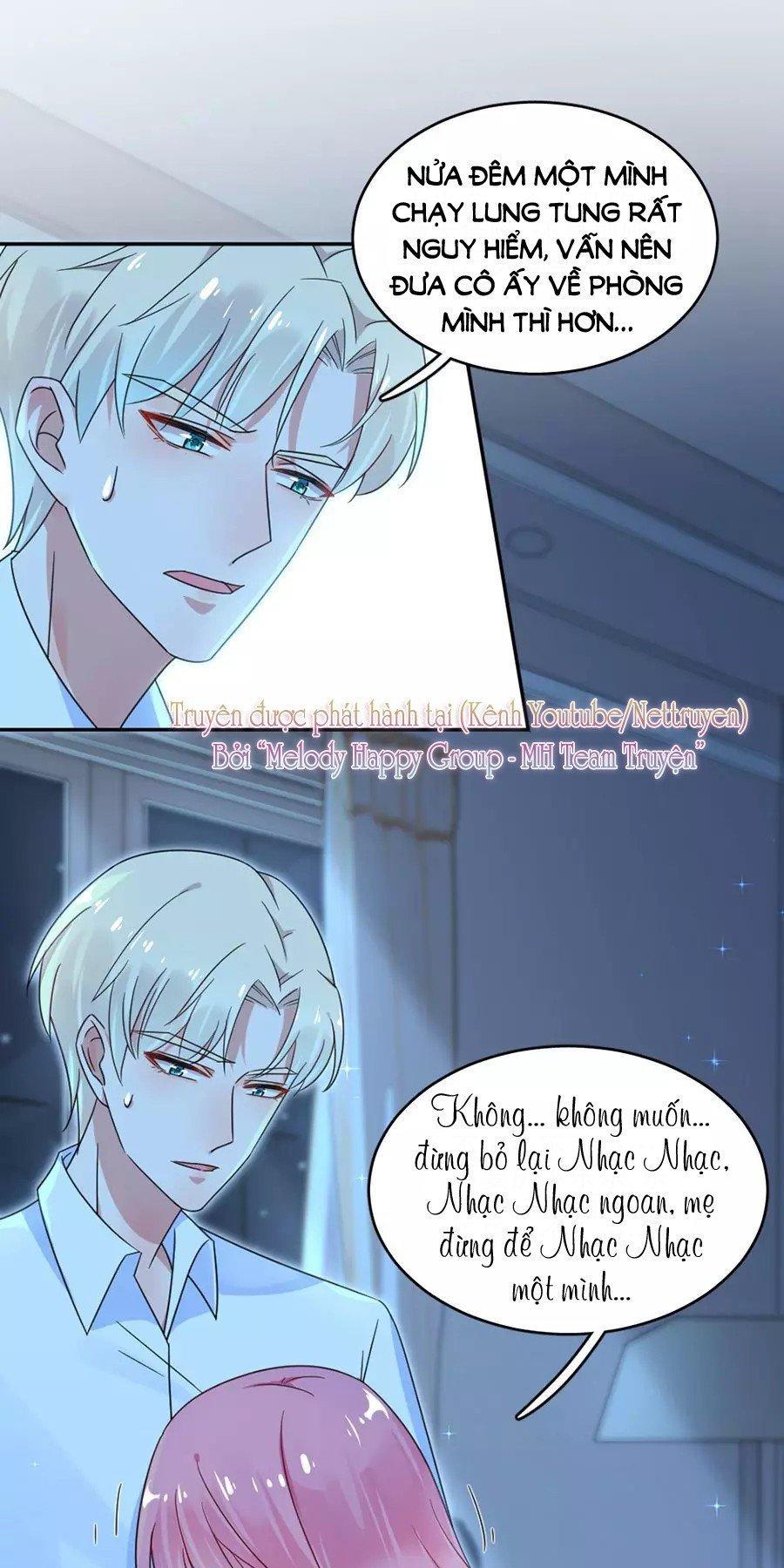 hoàn mỹ lão công tiến hóa luân chapter 32 16