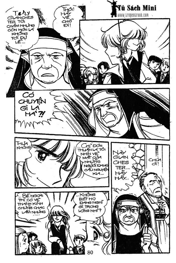 candy candy chapter 12 13