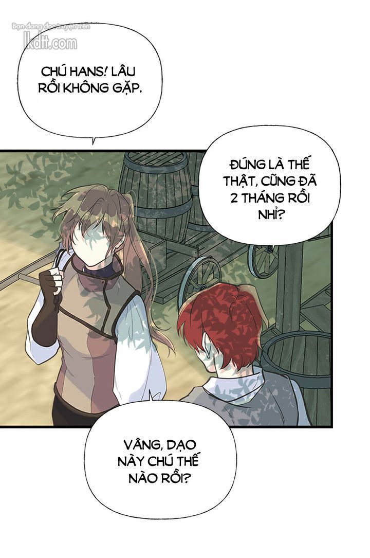 chị tôi đã nhặt về một nam chính quyến rũ chapter 14 4