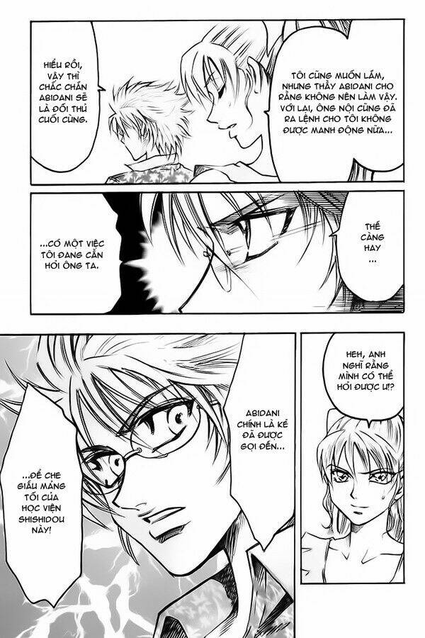 gamble fish chapter 29 19