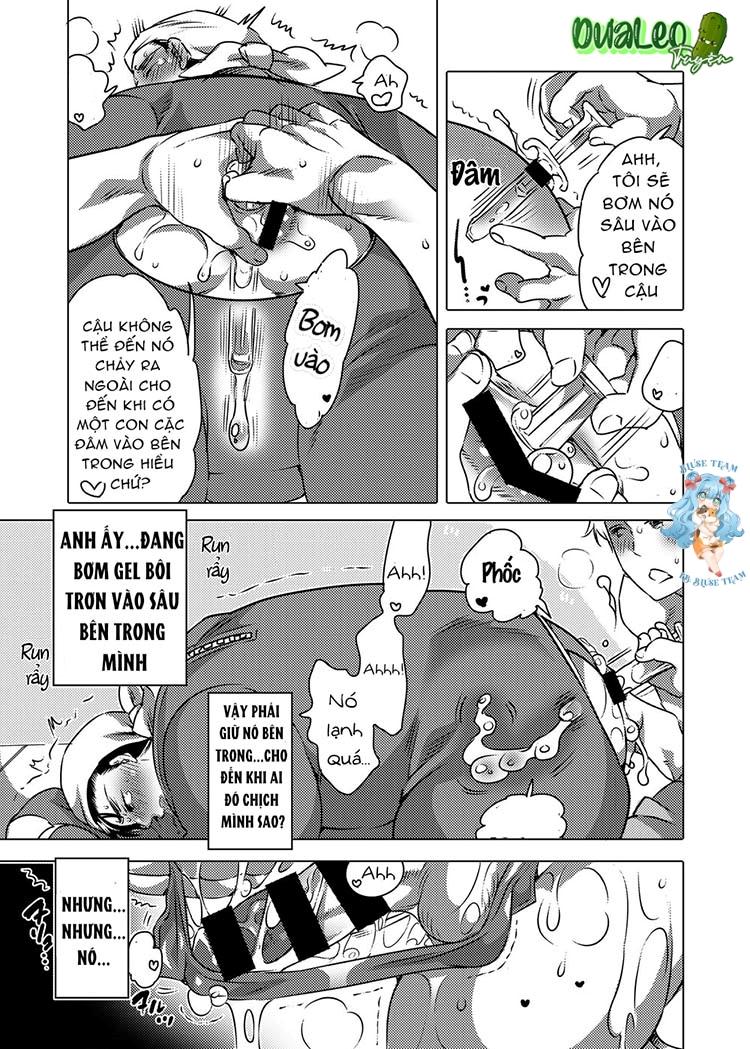 tổng hợp oneshot boylove chapter 16.1 17