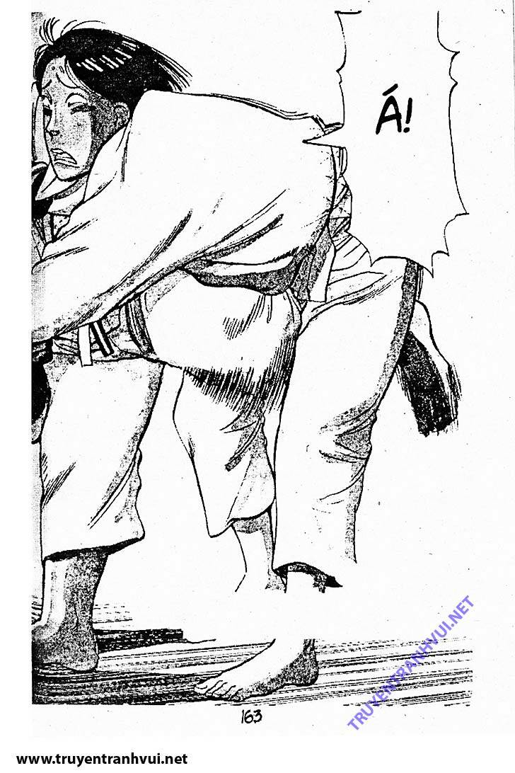 yawara chapter 168 3