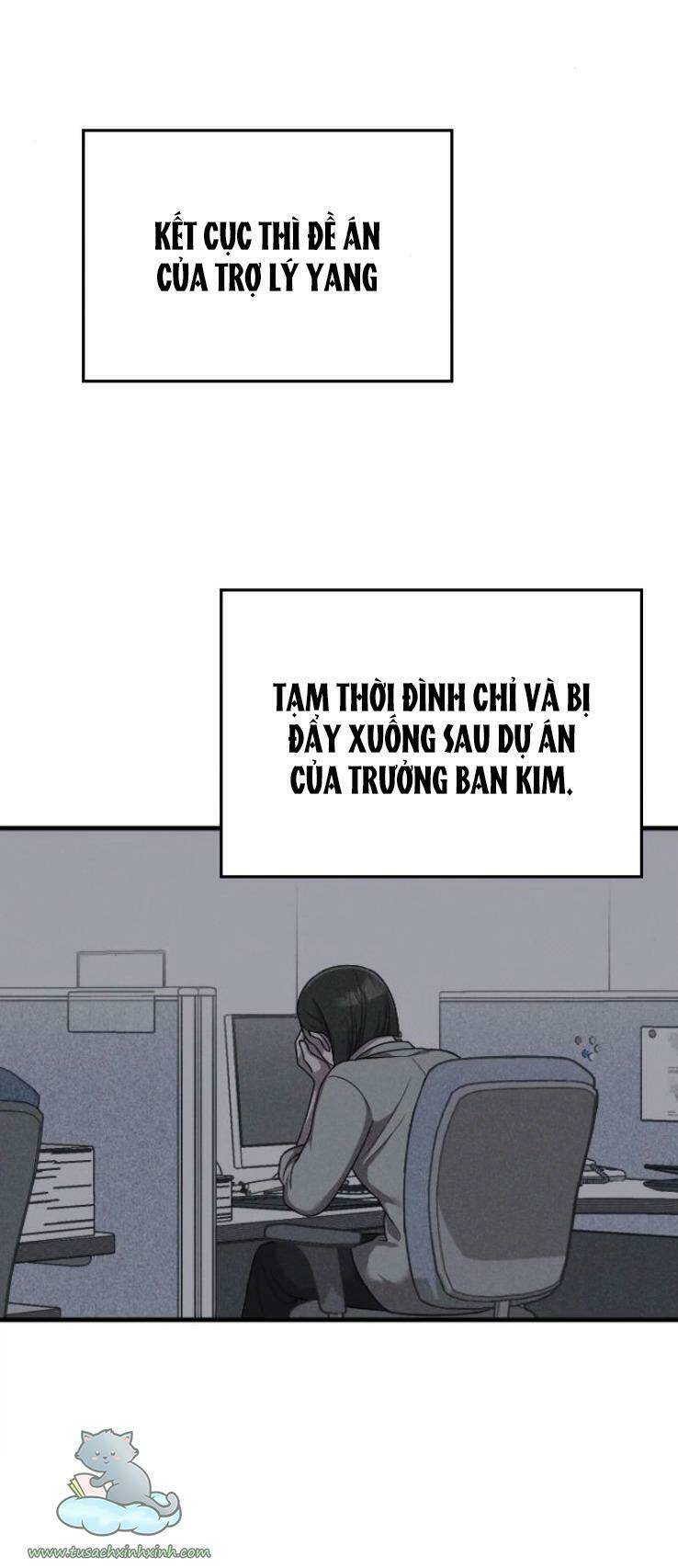 cô đi mà lấy chồng tôi đi chapter 17 78