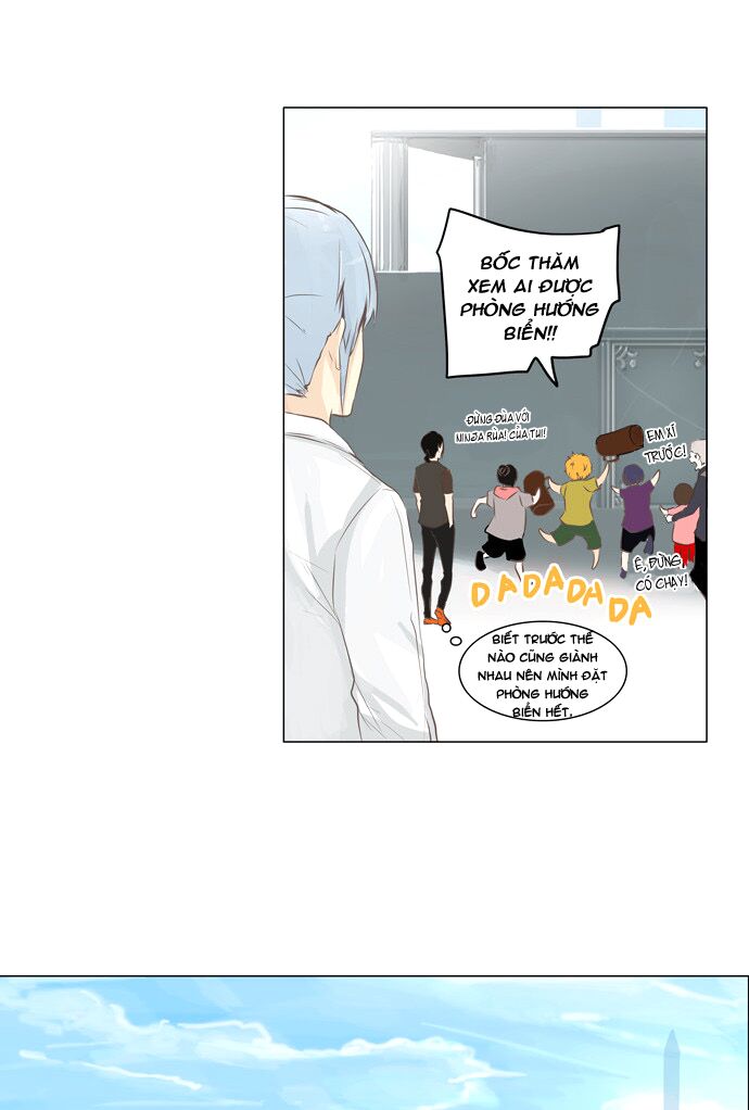 tòa tháp bí ẩn 2 chapter 56 21
