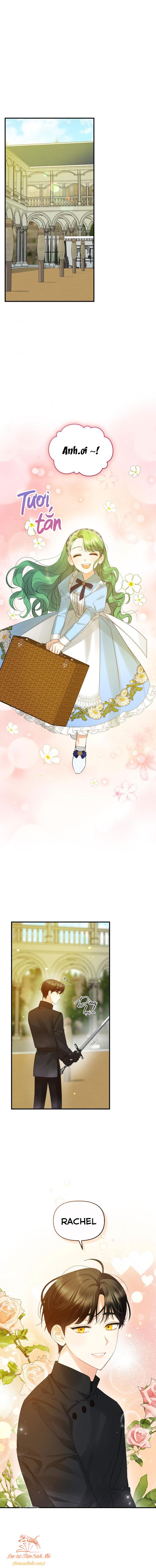 trở thành em gái nam chính truyện bl chapter 10 6