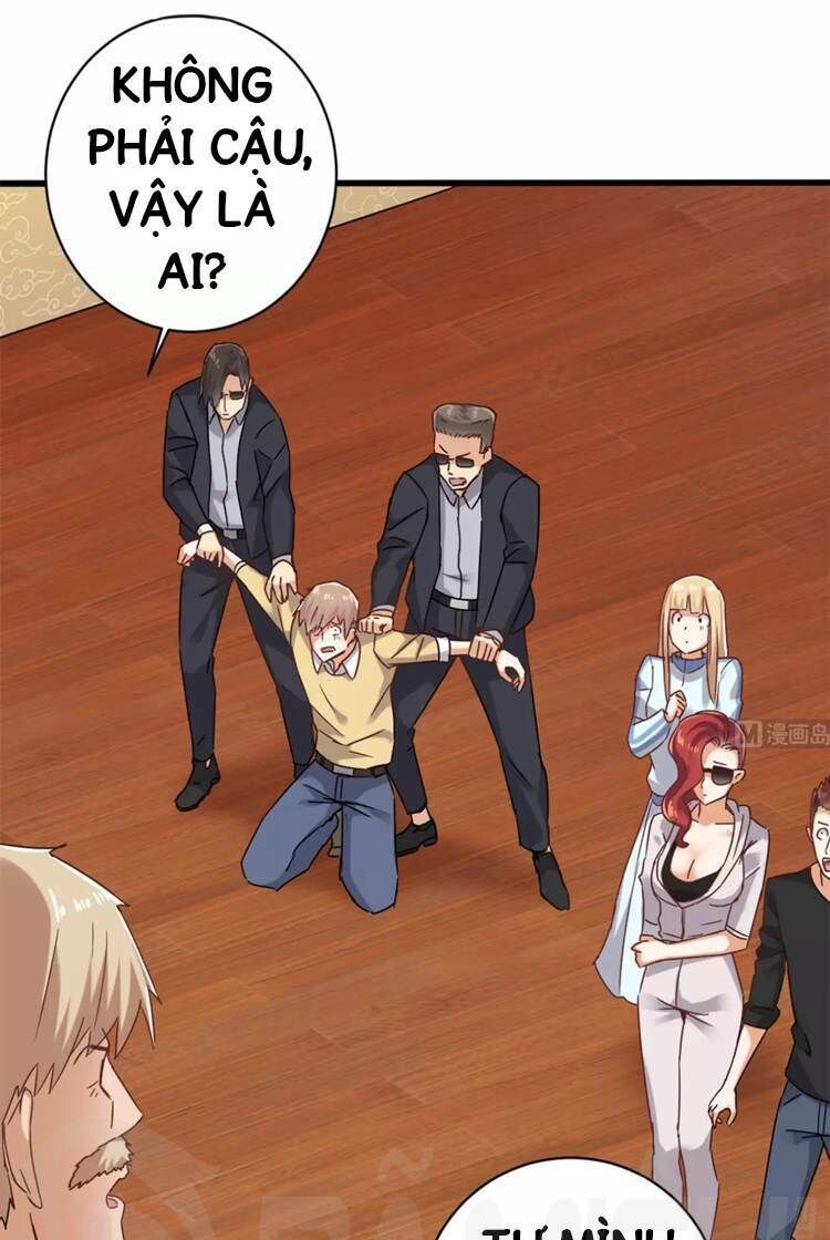 địa phủ khai phá thương chapter 81 11