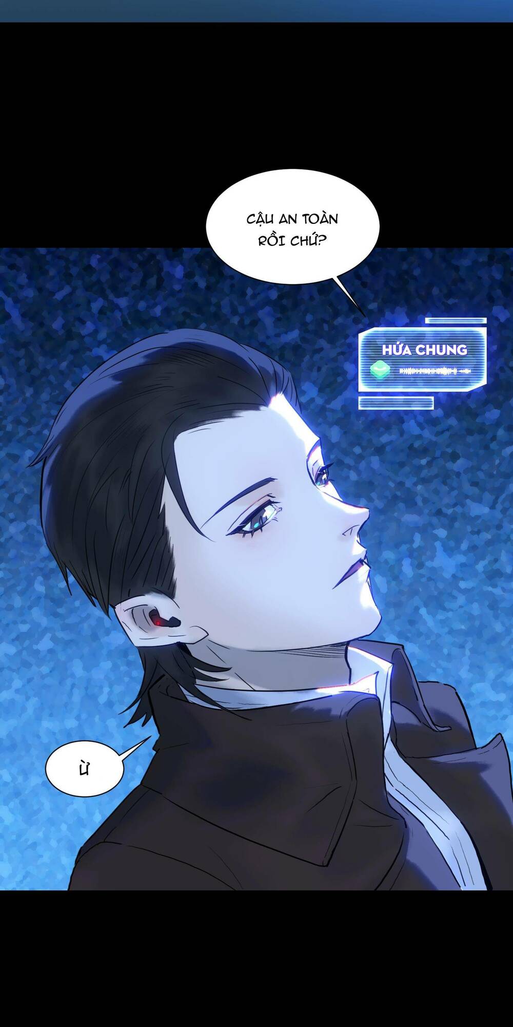 ta là hacker thiên đạo chapter 4 34