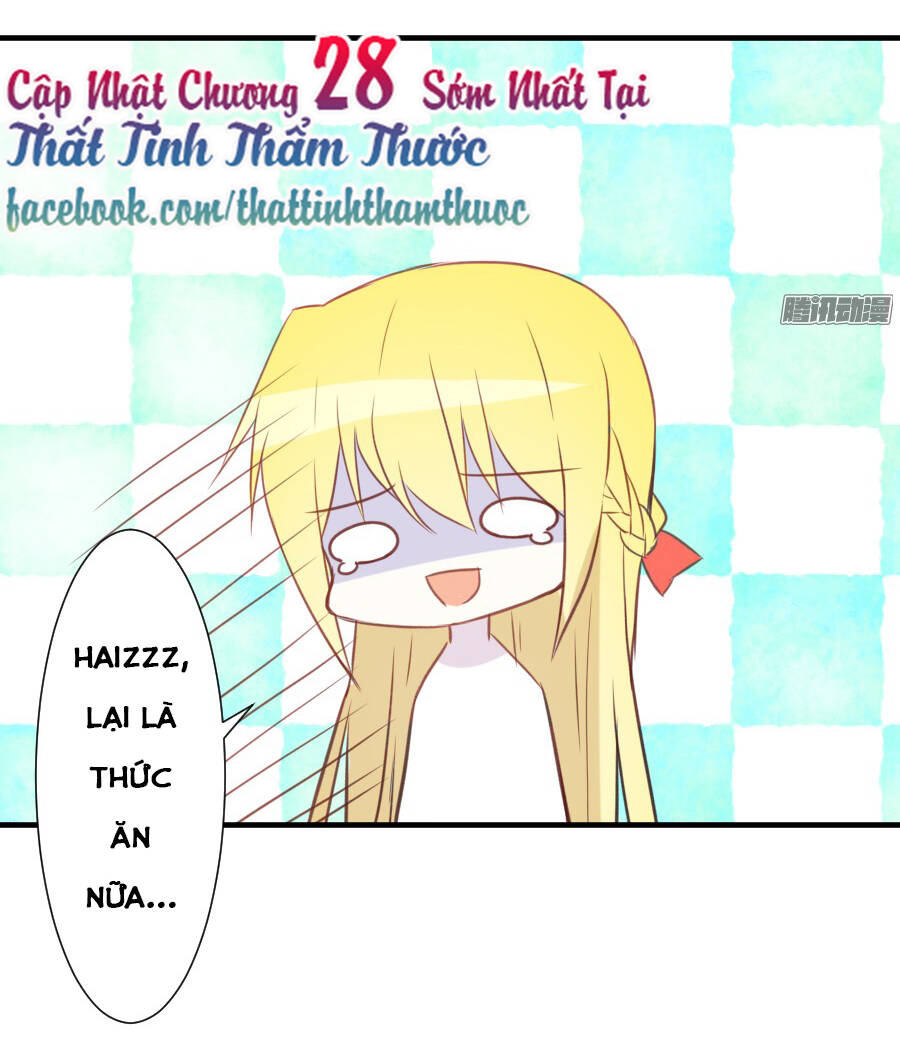 hôm nay ta cũng muốn trêu chọc nàng chapter 27 44
