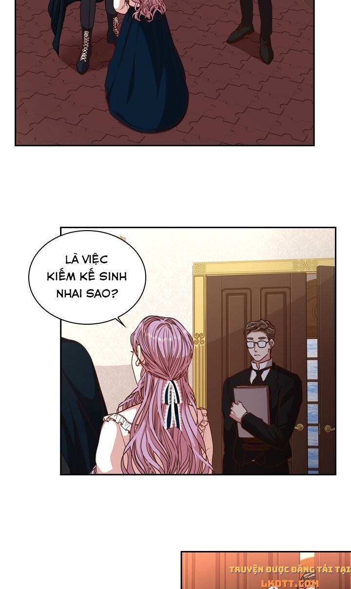 tôi trở thành thư ký của bạo chúa chapter 23 64