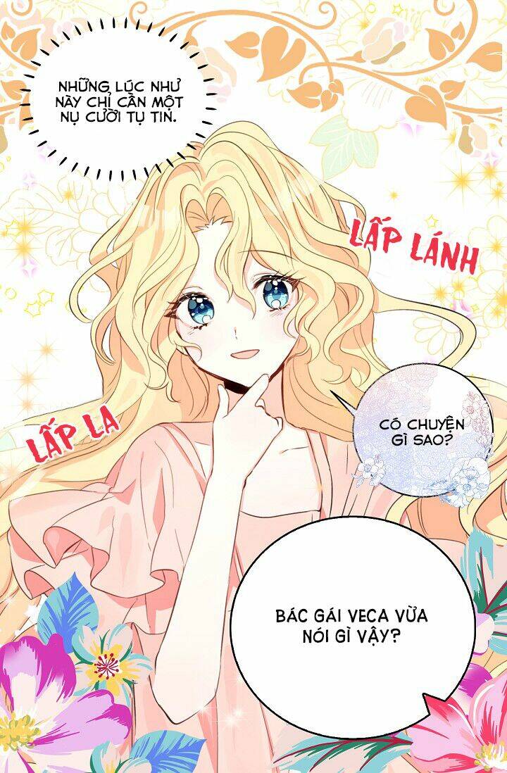 tôi là bạn gái cũ của một người lính chapter 3 6