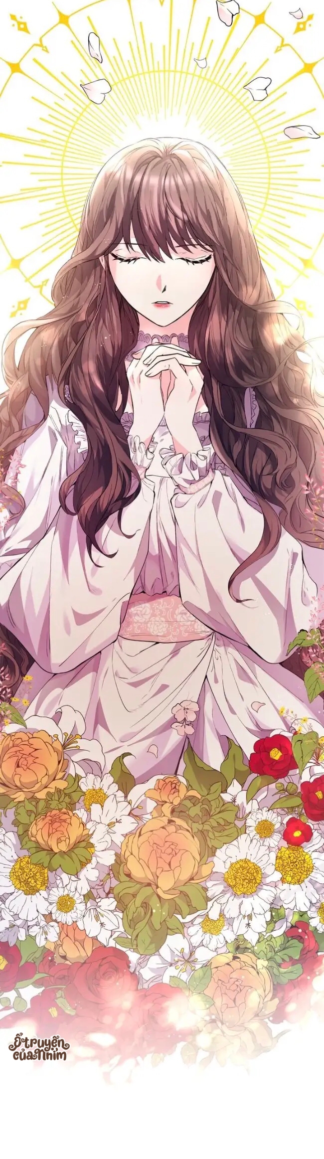 cách để nhân vật phụ phá đảo game hẹn hò chapter 1 3