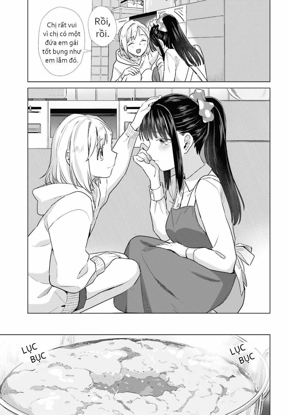 tình chị em chapter 44 11