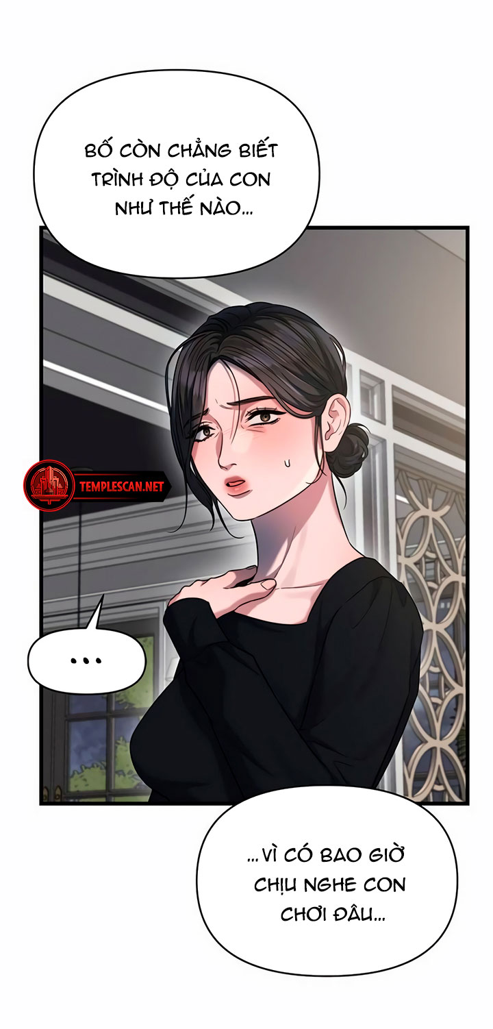 [18+] dục vọng tao nhã chapter 44.2 3