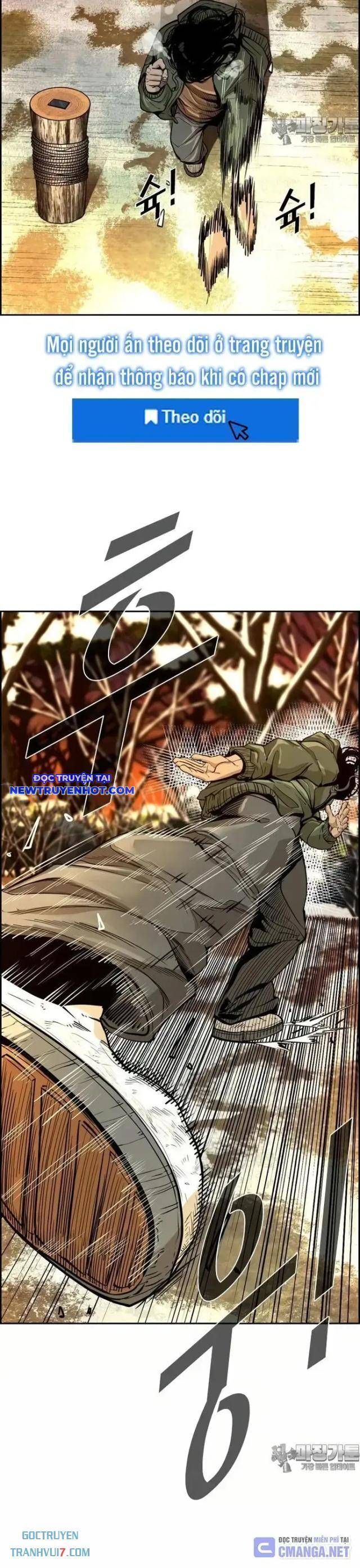 shark - cá mập chapter 231 27