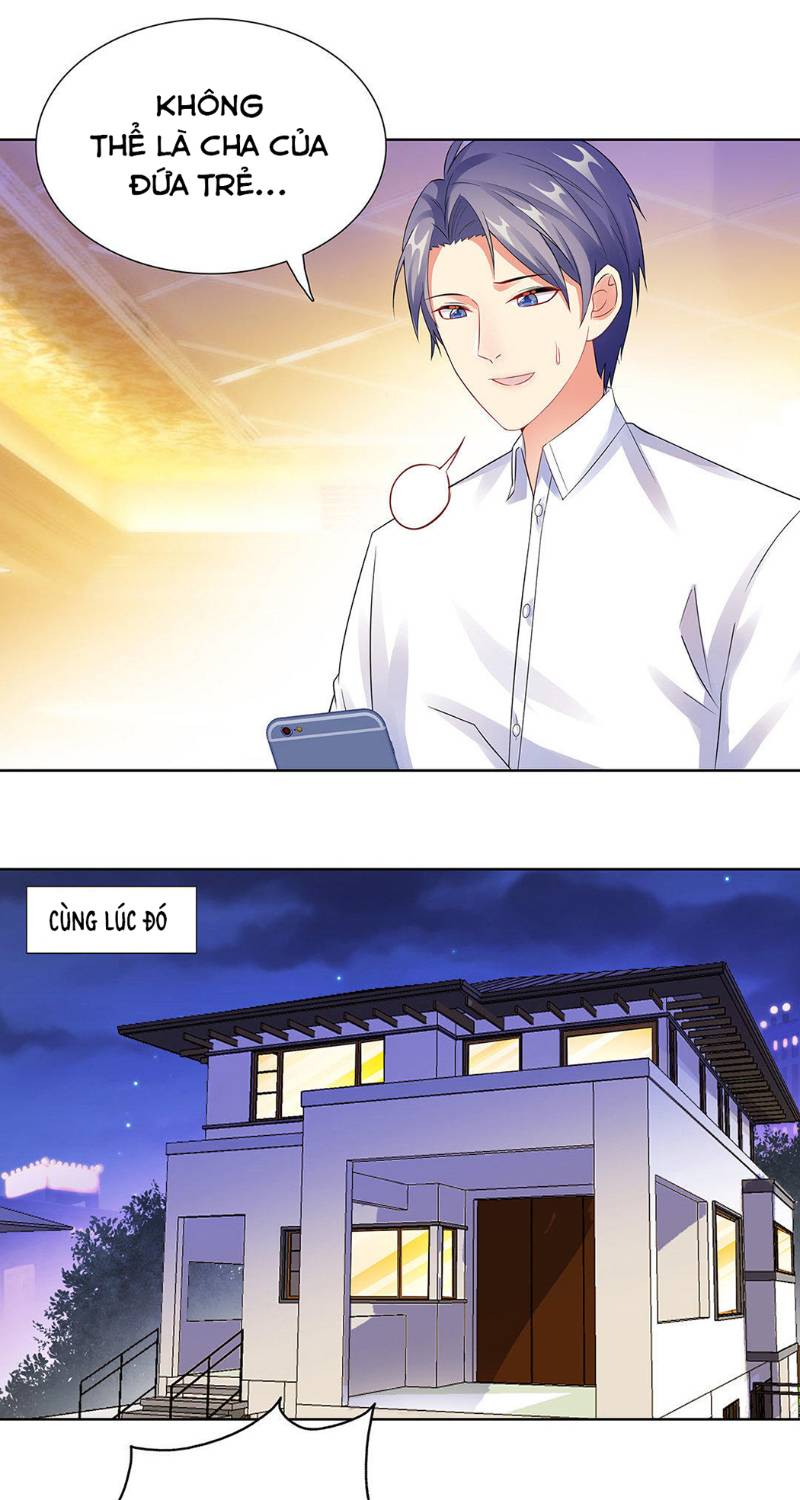 song bảo vô địch chapter 23 16