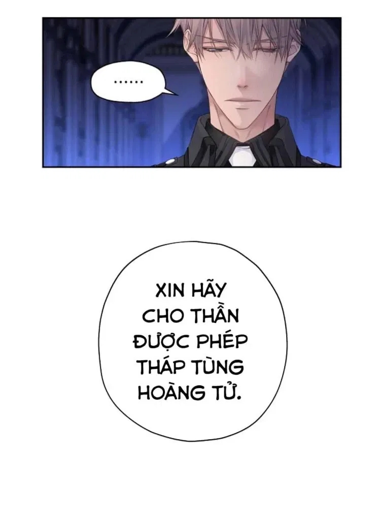 ảo mộng bất thành chapter 1 14