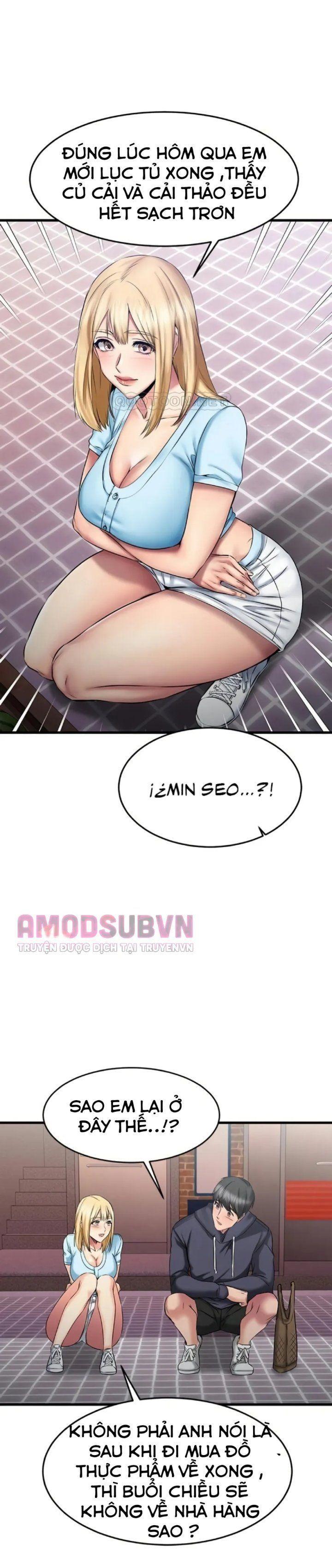 18+ làm tình cùng cô bạn thân khác giới chapter 18 39