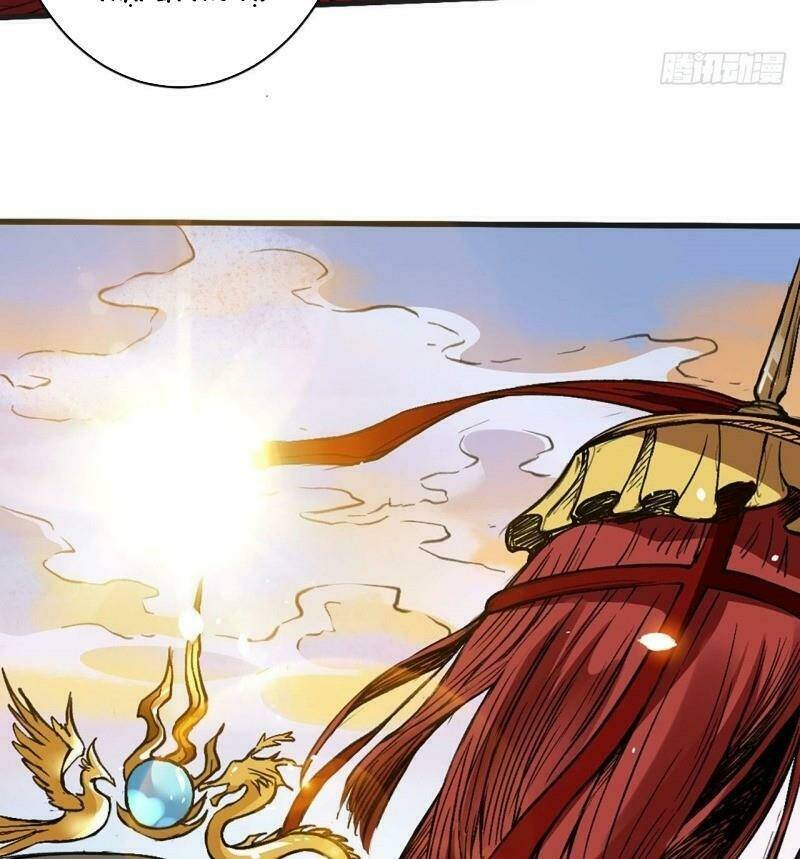 đường dần tại dị giới chapter 380 10