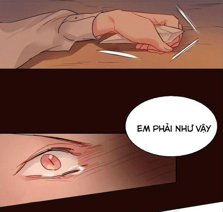 Cướp Bóc Ngọt Ngào Chapter 4 - Next Chapter 5