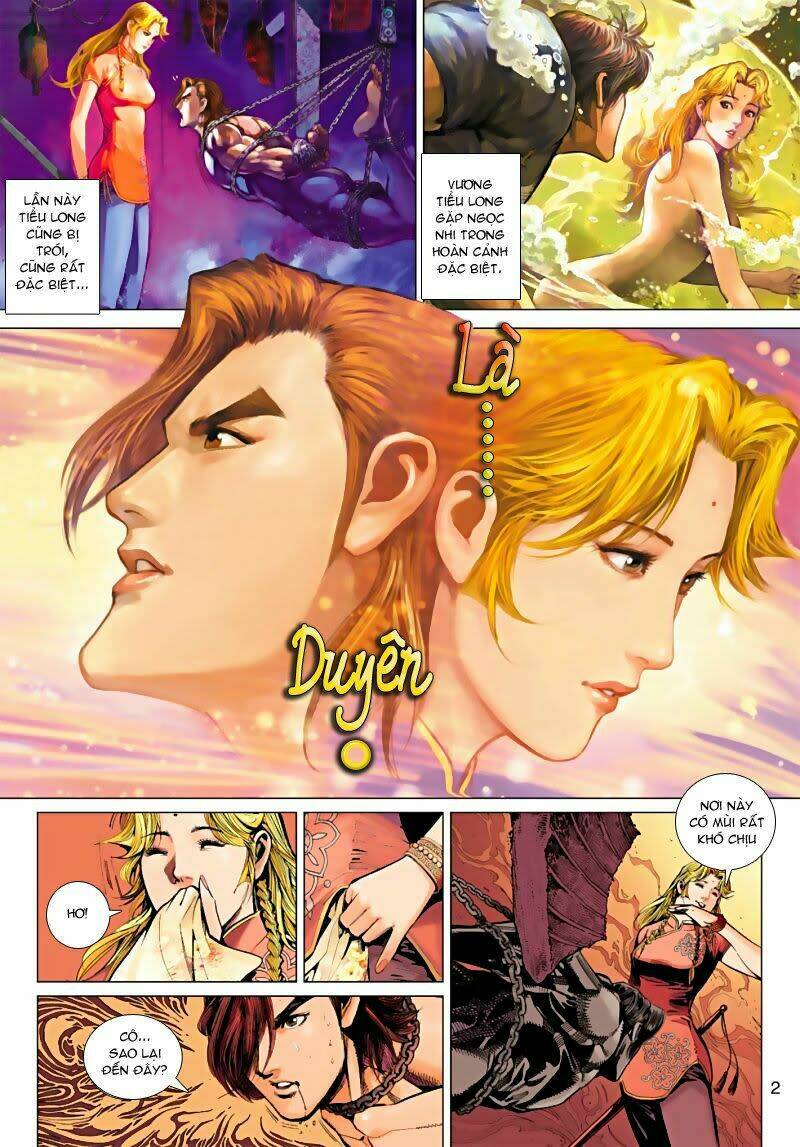 vương tiểu long chapter 3 2