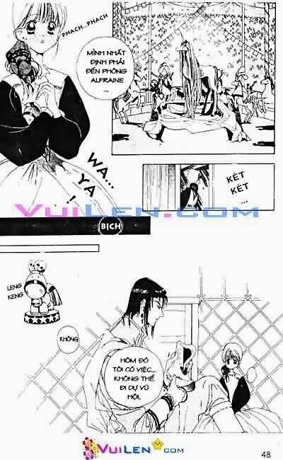 duyên kỳ ngộ chapter 3 49