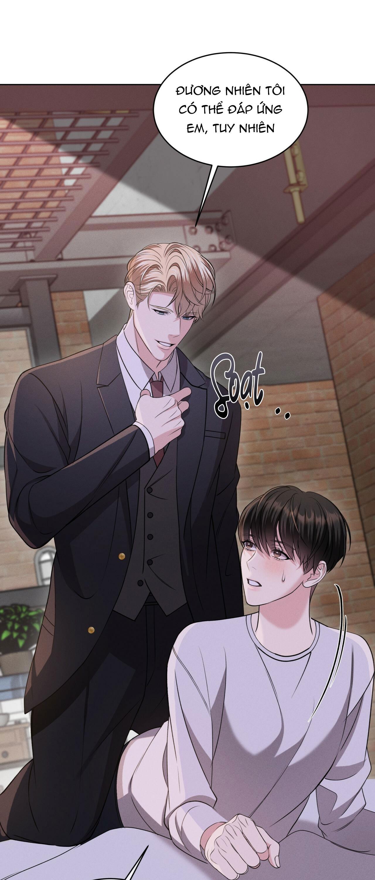 đêm ở london chapter 2 49