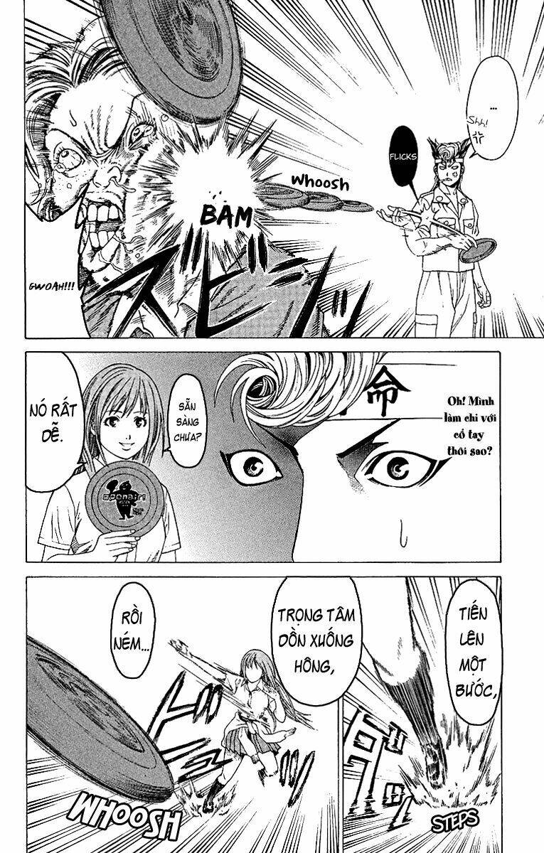 ping pong dash chapter 2 27