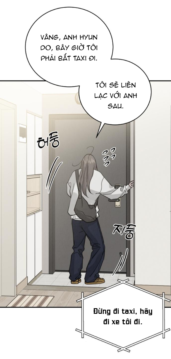 Thuyết Tình Yêu Ích Kỷ chapter 42.2 3